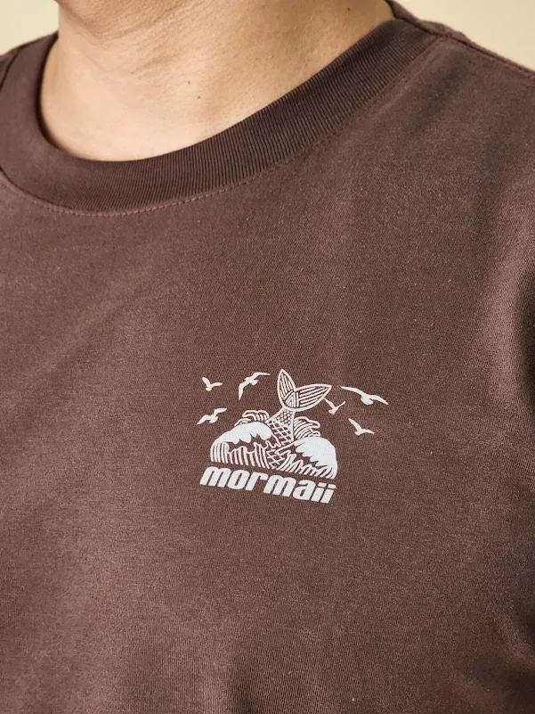 Camiseta Mormaii para caballero 513680