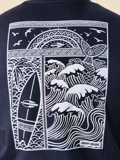 Camiseta Mormaii para caballero 513680