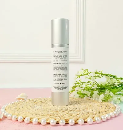 Serum Booster Dolce Bella para dama color blanco