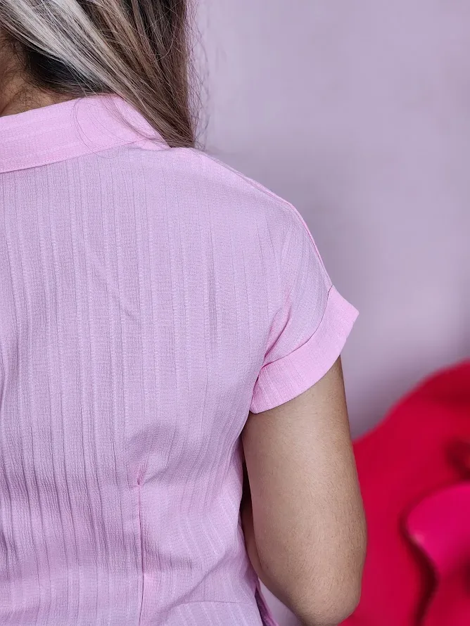 Blusa de muchacha BACCI B-7-112132