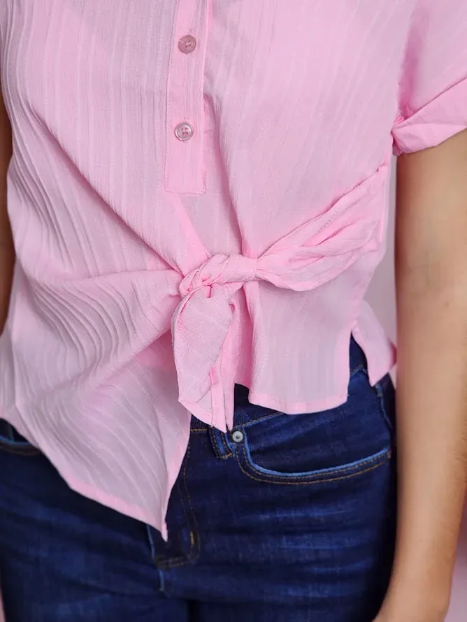 Blusa de muchacha BACCI B-7-112132