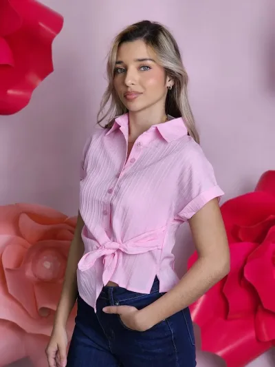 Blusa de muchacha BACCI B-7-112132