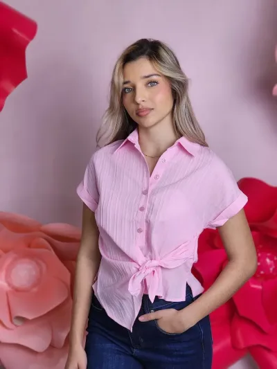 Blusa de muchacha BACCI B-7-112132