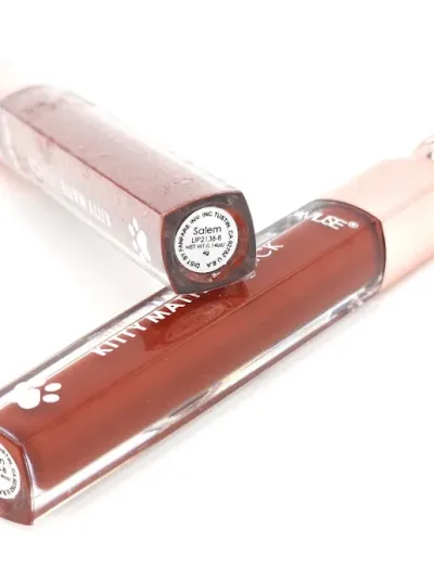 Labial Amuse color cafe