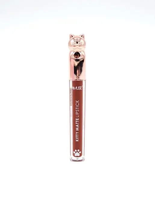 Labial Amuse color cafe