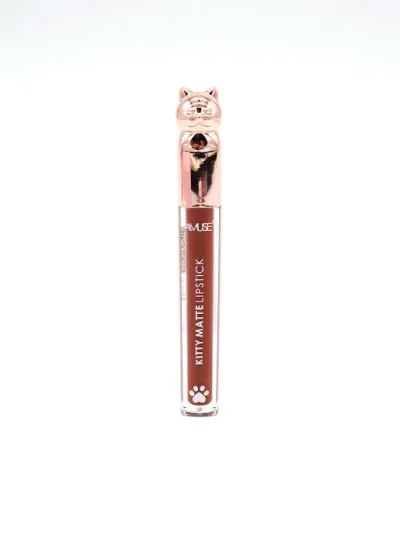 Labial Amuse color cafe