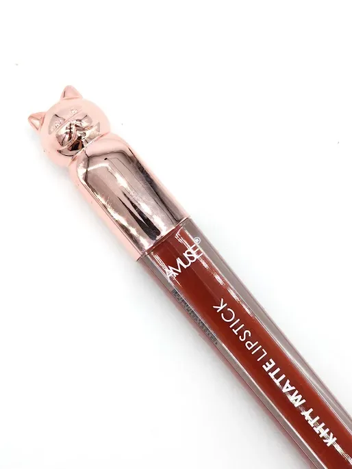 Labial Amuse color cafe