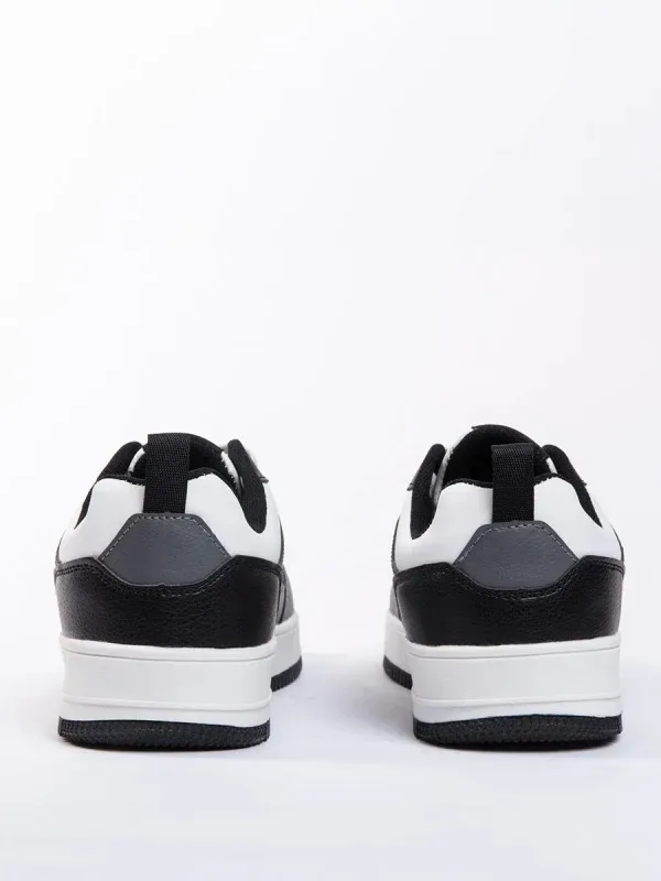 Tenis para Caballero- RT- GERARD-M2A