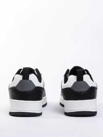 Tenis para Caballero- RT- GERARD-M2A