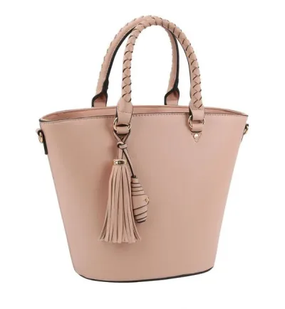 Bolso para dama color rosa