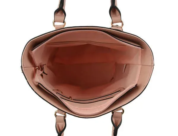 Bolso para dama color rosa