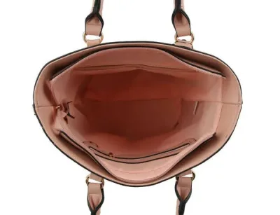 Bolso para dama color rosa