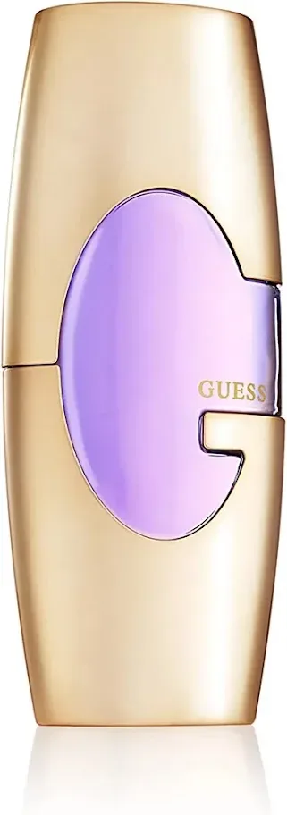 Perfume Guess Gold para dama
