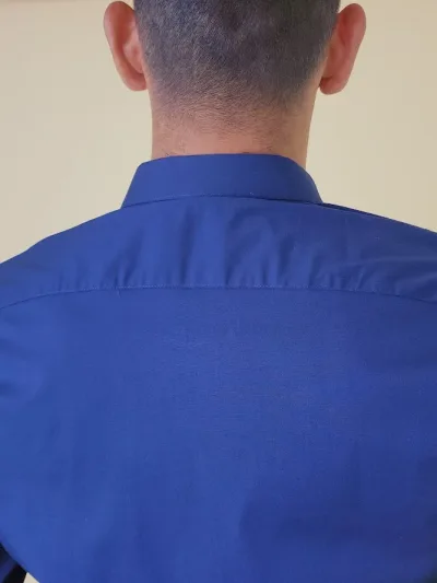 Camisa Estivaneli para caballero 24-4068