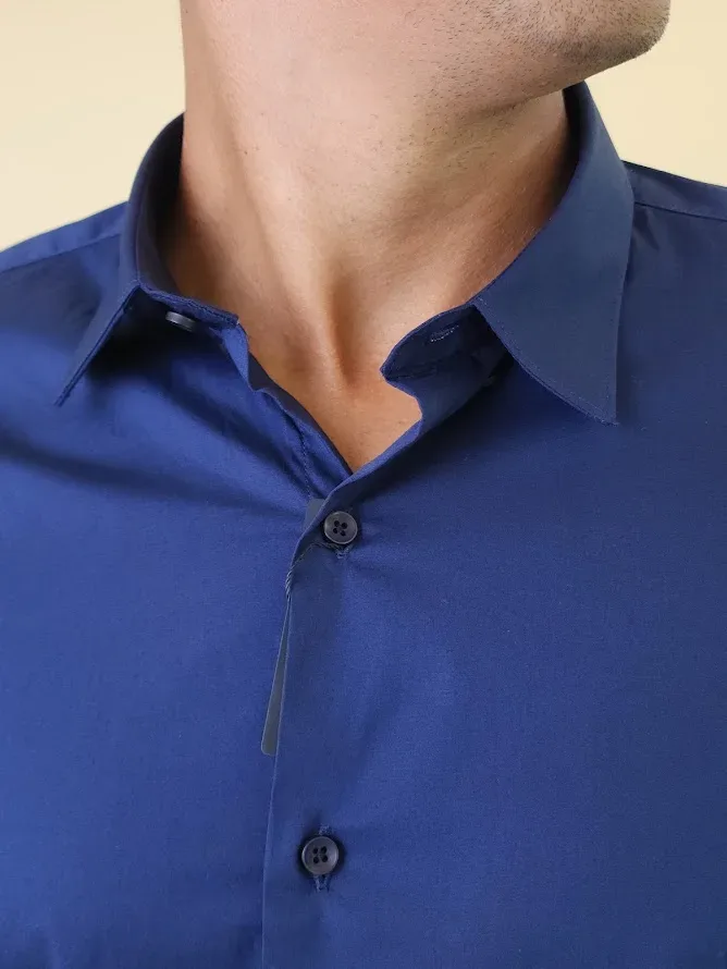 Camisa Estivaneli para caballero 24-4068