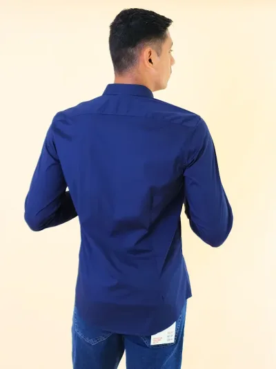 Camisa Estivaneli para caballero 24-4068