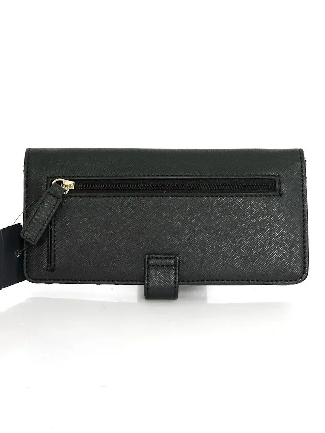Cartera Tommy Hilfiger para Dama multicolor