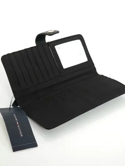 Cartera Tommy Hilfiger para Dama multicolor