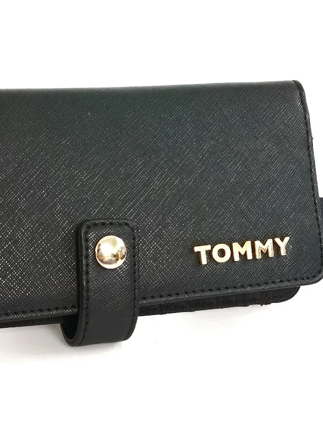 Cartera Tommy Hilfiger para Dama multicolor