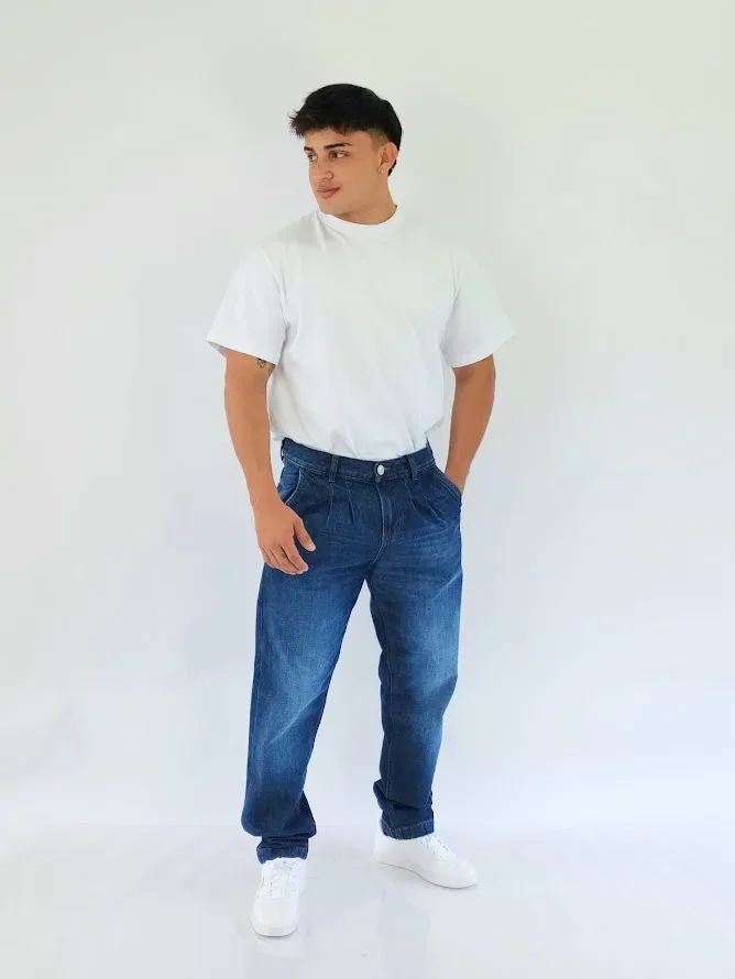 Jeans Estivaneli 6220 para Caballero