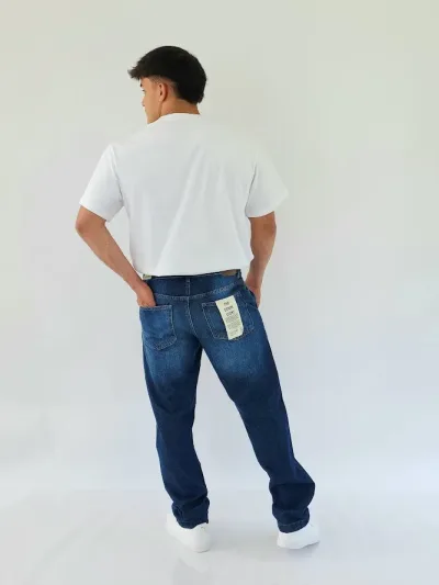 Jeans Estivaneli 6220 para Caballero