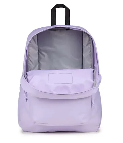 Mochila Jansport Superbreak JS0A4QUT5M9 COLOR LILA