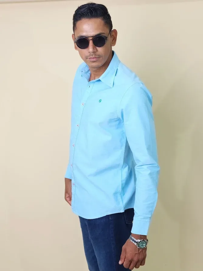 Camisa Hummer para caballero BS04-OL-SB