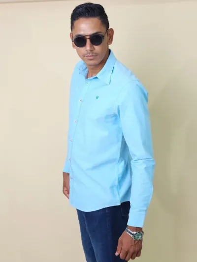 Camisa Hummer para caballero BS04-OL-SB