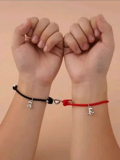 Set de pulseras diseño de dinosaurio