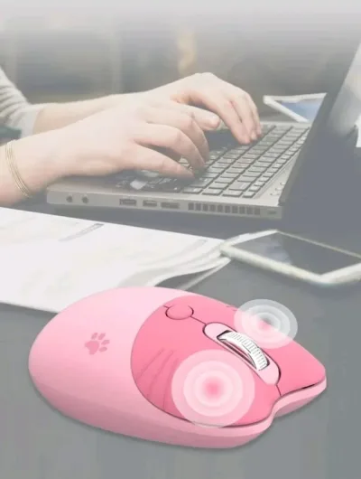 Mouse