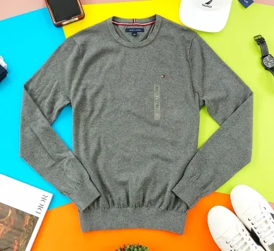 Suéter Tommy Hilfiger para caballero