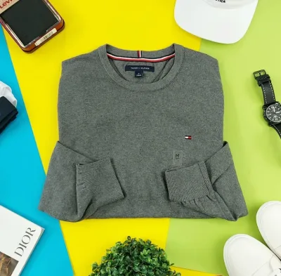 Suéter Tommy Hilfiger para caballero