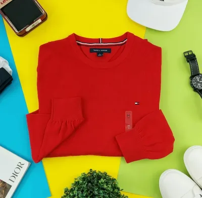 Suéter Tommy Hilfiger para caballero