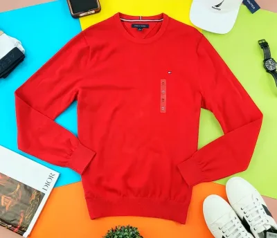 Suéter Tommy Hilfiger para caballero