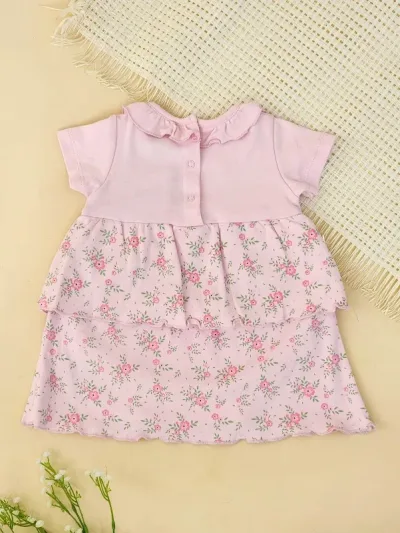 Vestido Everfit para niña 10263S