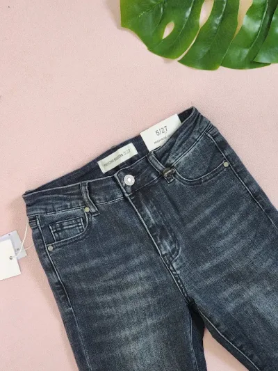Jeans Psycho Sixteen para dama PW1183