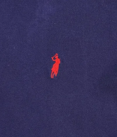 Camiseta Cambrige Polo Club para Caballero color azul oscuro