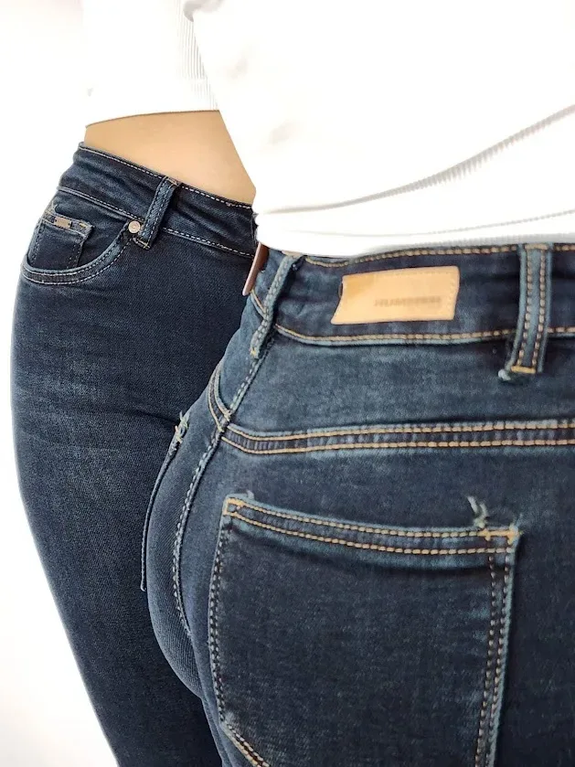 Pantalón Hummer 926 para dama