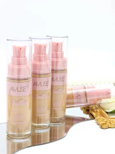 Base de maquillaje AMUSE