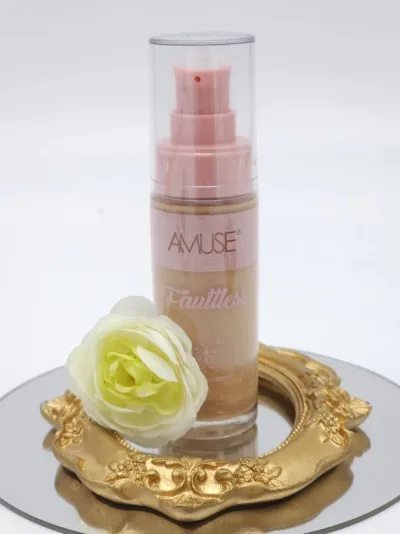 Base de maquillaje AMUSE