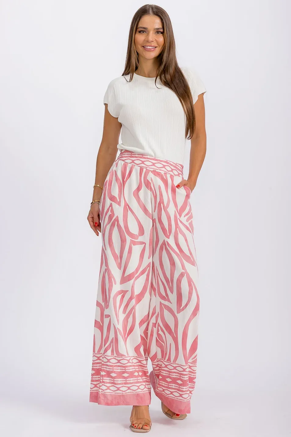 Pantalón de vestir dama