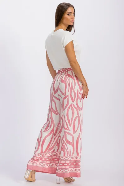 Pantalón de vestir dama