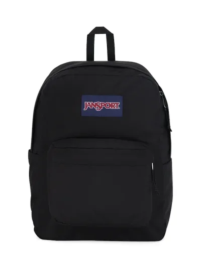 Mochila Jansport Superbreak JS0A4QUT008 COLOR NEGRO