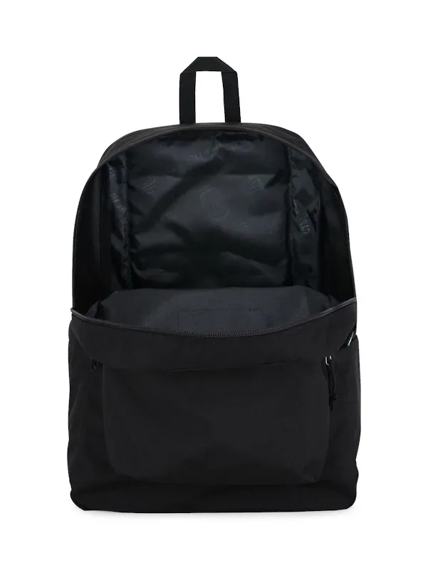 Mochila Jansport Superbreak JS0A4QUT008 COLOR NEGRO