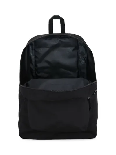 Mochila Jansport Superbreak JS0A4QUT008 COLOR NEGRO
