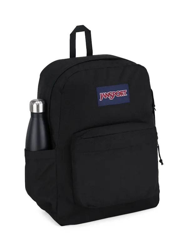 Mochila Jansport Superbreak JS0A4QUT008 COLOR NEGRO