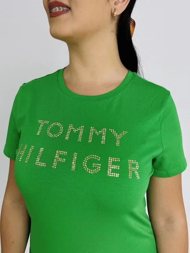 Vestido Tommy  hilfiger para Dama