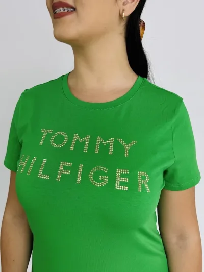 Vestido Tommy  hilfiger para Dama