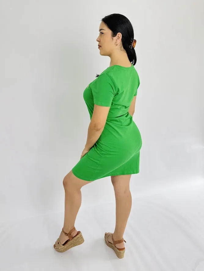 Vestido Tommy  hilfiger para Dama