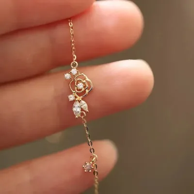 Pulsera para dama de fantasía.